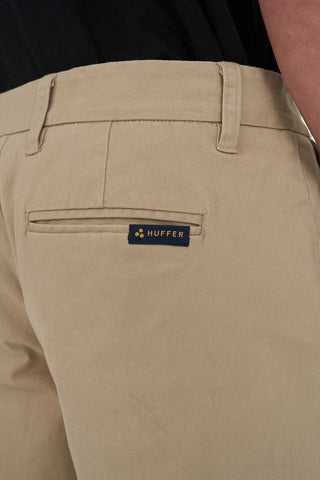 CLASSIC CHINO PANT TAN