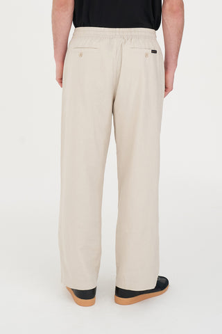 CLASSIC LIN-IN PANT TOI TOI