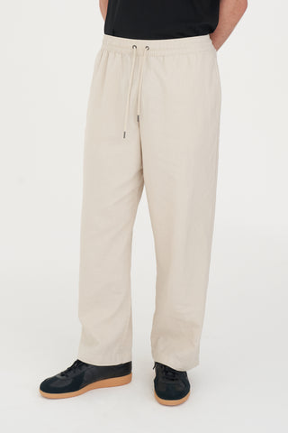 CLASSIC LIN-IN PANT TOI TOI
