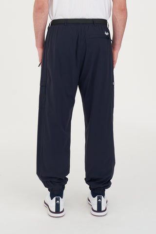 MENS MATCH TRACKPANT NAVY