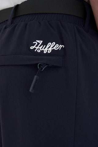 MENS MATCH TRACKPANT NAVY