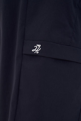 MENS MATCH TRACKPANT NAVY