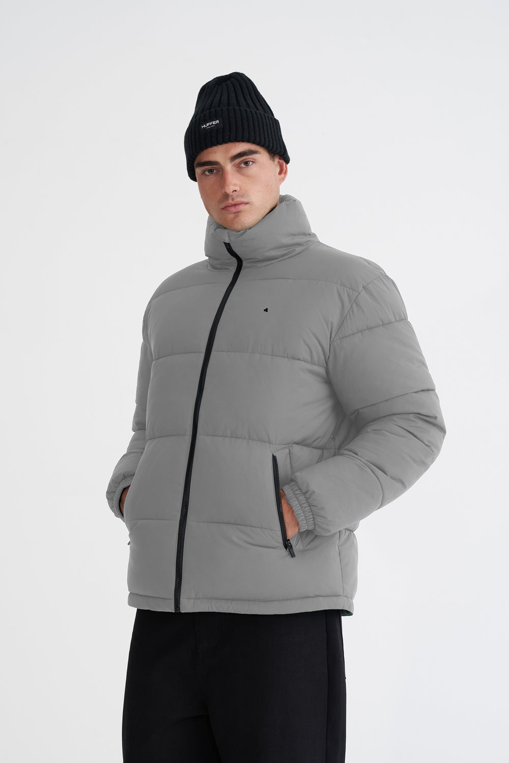 Puffer Jacket Mens Streetwear Reddit Luxury Puffer Jacket Shiny