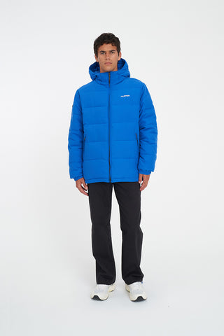 MENS HUFFER PUFFER JACKET/RELAY CBLT/C