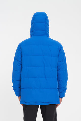 MENS HUFFER PUFFER JACKET/RELAY CBLT/C
