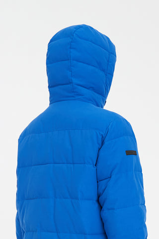 MENS HUFFER PUFFER JACKET/RELAY CBLT/C
