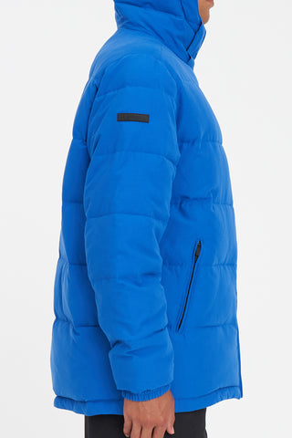 MENS HUFFER PUFFER JACKET/RELAY CBLT/C