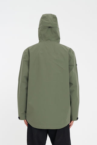 MENS INFINITYTECH STORMSHELL KHAKI