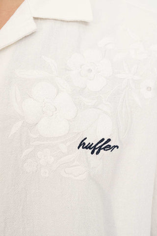 CABANA COSTA SHIRT CHALK