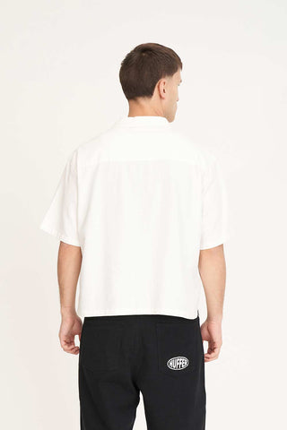 CABANA COSTA SHIRT CHALK