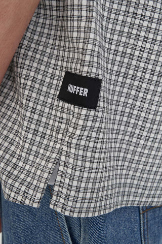 CROSBY SS SHIRT CHECK