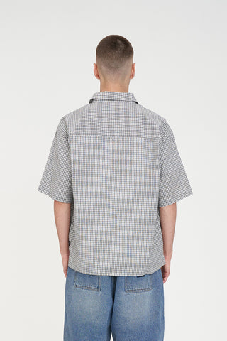 CROSBY SS SHIRT CHECK