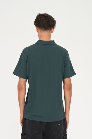 CLASSIC PIQUE POLO/SUSHI GOLF GREEN