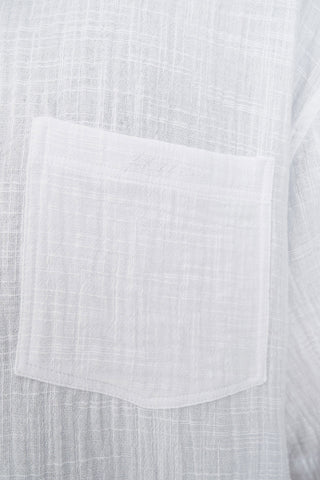 DILLON BOX SHIRT ICE