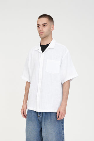 DILLON BOX SHIRT ICE