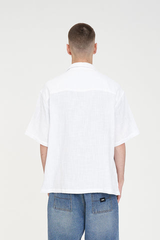 DILLON BOX SHIRT ICE