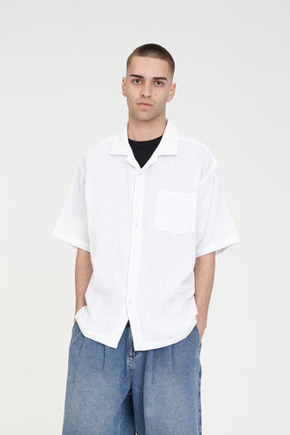 DILLON BOX SHIRT ICE