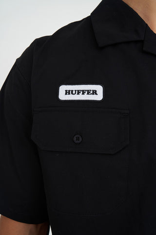 COSTA SHIRT/HOT PEACH BASALT