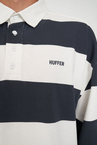 BENSON LS GRAND RUGBY ASPHALT/CHALK