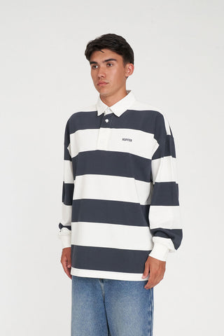 BENSON LS GRAND RUGBY ASPHALT/CHALK