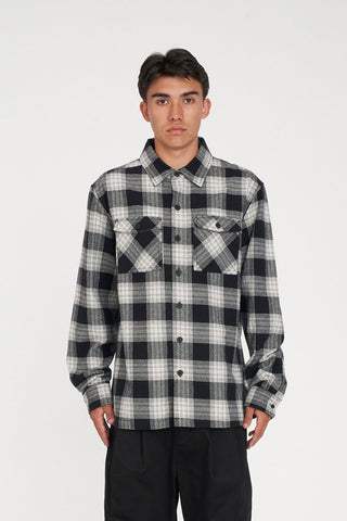 9 TO 5 CHECK SHACKET MOONROCK CHECK