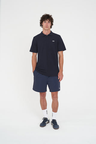 MENS CLASSIC POLO NAVY