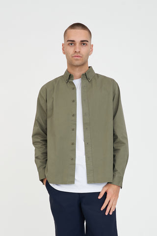 CASE SHIRT KHAKI