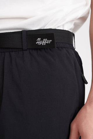 MENS RANGE SHORT BLACK