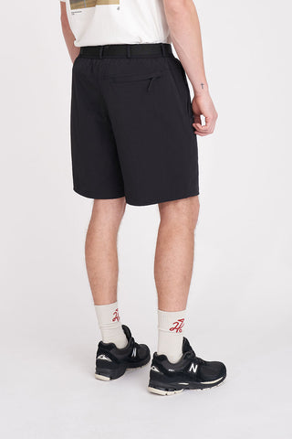MENS RANGE SHORT BLACK