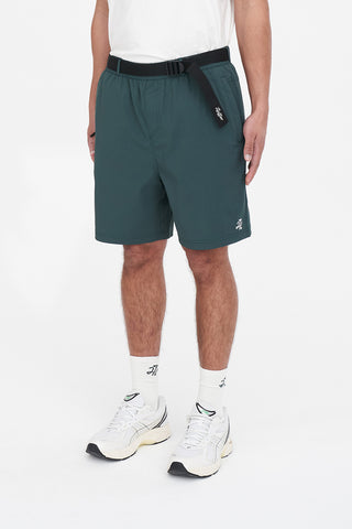 MENS RANGE SHORT GOLF GREEN