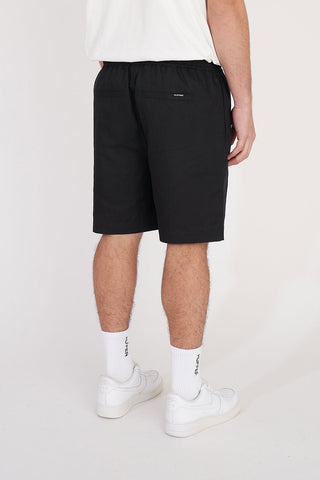 LIN-IN RELAX SHORT BLACK