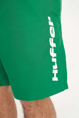 STAPLE TRUNK/CARVED GREEN