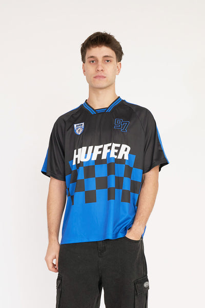 MENS STRIKER JERSEY COBALT – Huffer