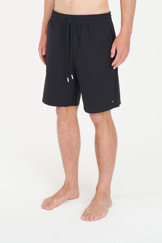 STRETCHER TRUNK BLACK