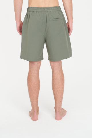 STRETCHER TRUNK KHAKI