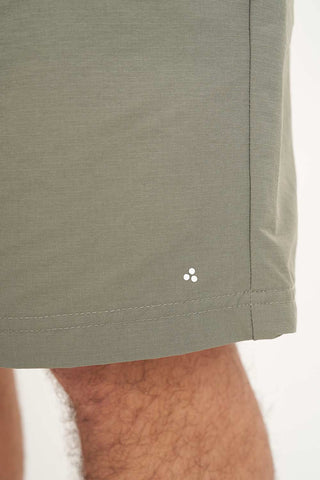 STRETCHER TRUNK KHAKI