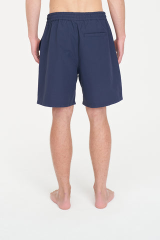 STRETCHER TRUNK NAVY