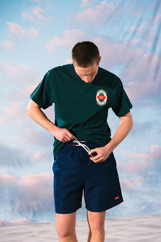 STAPLE TRUNK/STEINLAGER NAVY