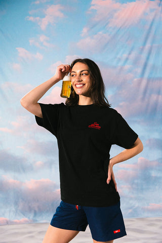 STAPLE TRUNK/STEINLAGER NAVY