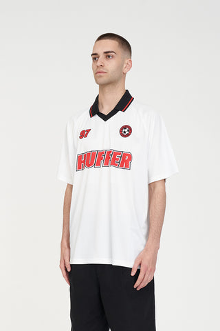 MENS FOOTBALL JERSEY CHALK