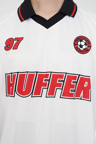 MENS FOOTBALL JERSEY CHALK