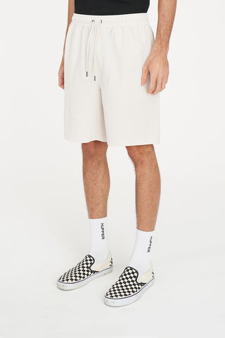 CABANA RELAX SHORT PUTTY