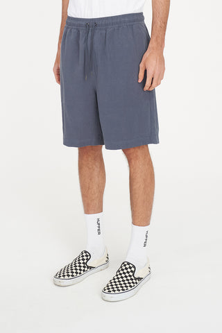 CABANA RELAX SHORT SLATE