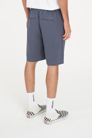 CABANA RELAX SHORT SLATE