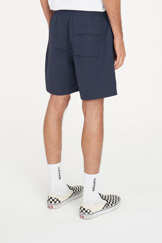 TIDE BOX SHORT NAVY