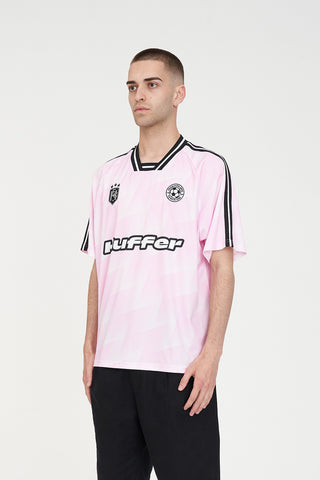 STRIKER JERSEY PINK/BLACK