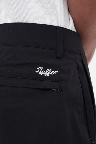 MENS FAIRWAY SHORT BLACK