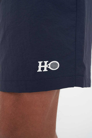 RACQUET TENNIS SHORT NAVY