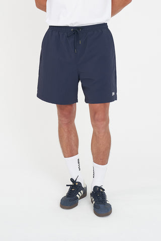 RACQUET TENNIS SHORT NAVY