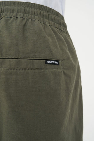 LIN-IN BBQ SHORT KHAKI